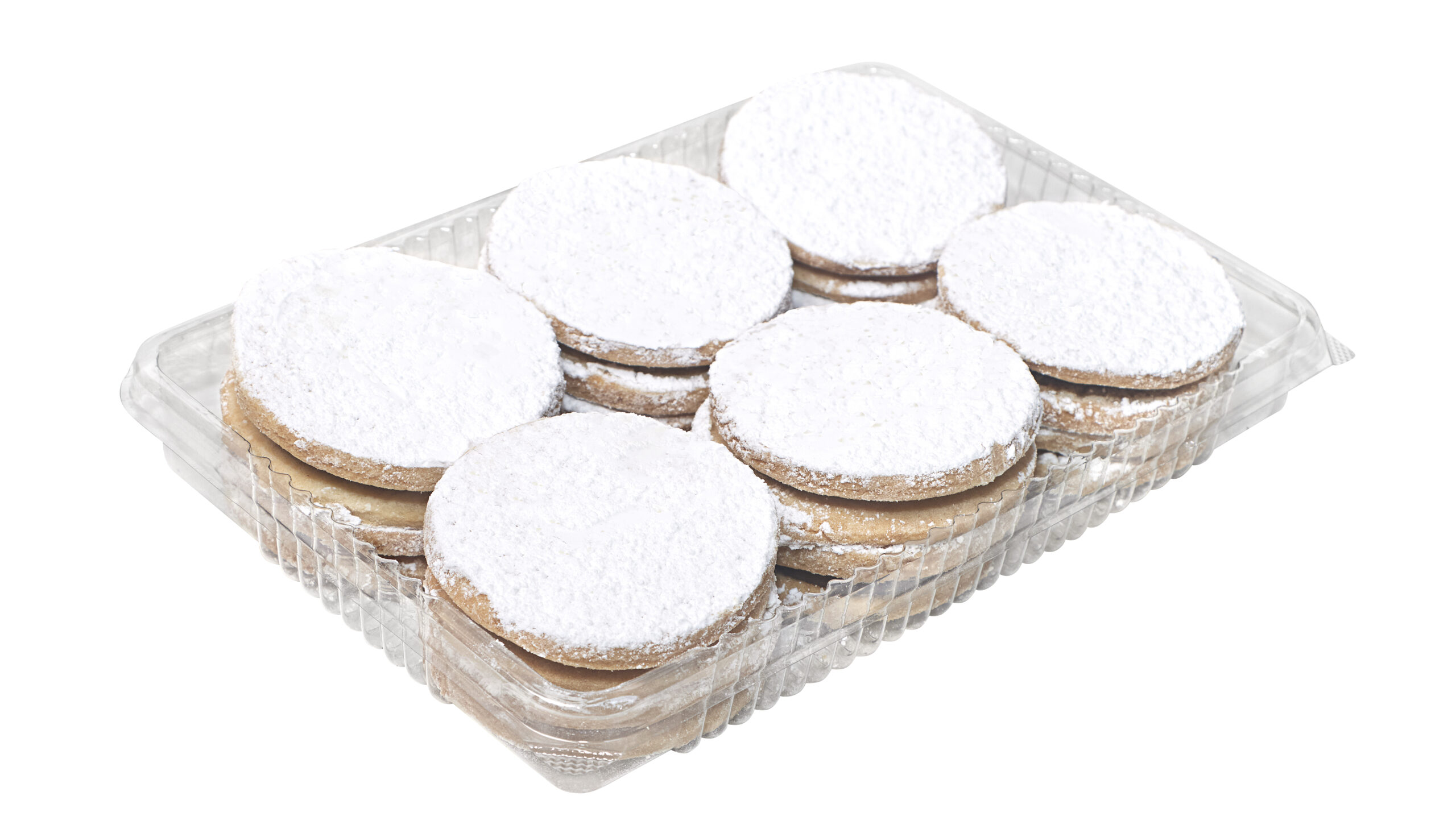 Alfajor clasico Fast Pan - Imagen 2