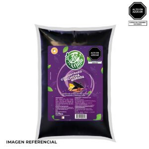 Concentrado de Chicha morada Tutto Frutta 2 lt.