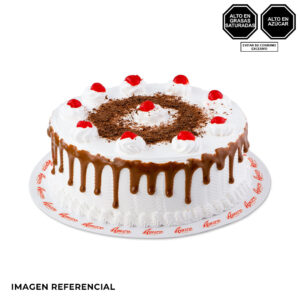 Chantilly de Chocolate Grande