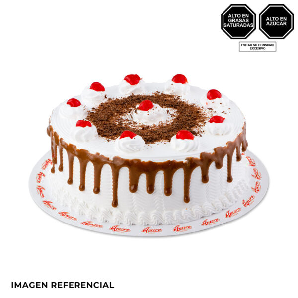 Chantilly de Chocolate Grande