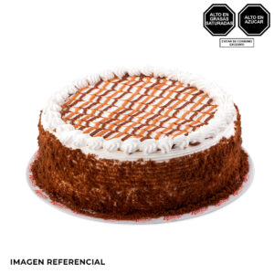 Chantilly con Guanabana Grande
