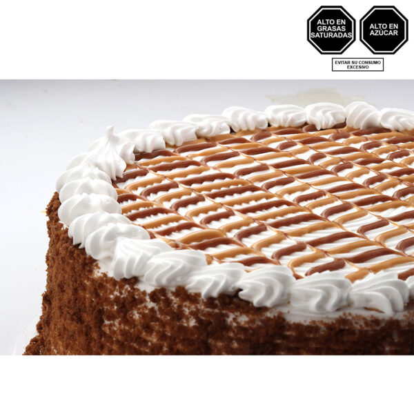 Chantilly con Guanabana Grande - Imagen 2