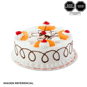 Chantilly Tutti Frutti Grande