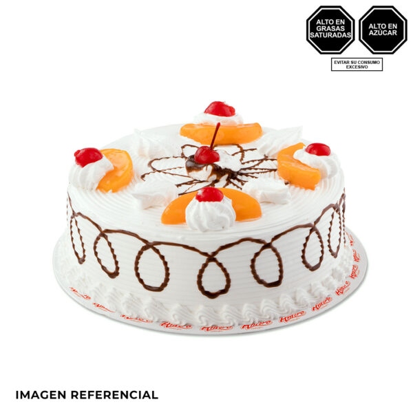 Chantilly Tutti Frutti Grande