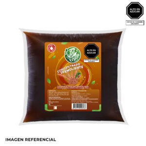 Concentrado de Emoliente Tutto Frutta 1 L