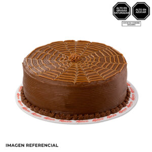 Torta Chocomanjar Grande