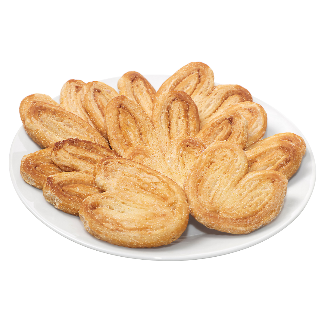 Orejitas dulces Donattino 250 gr. - Imagen 2
