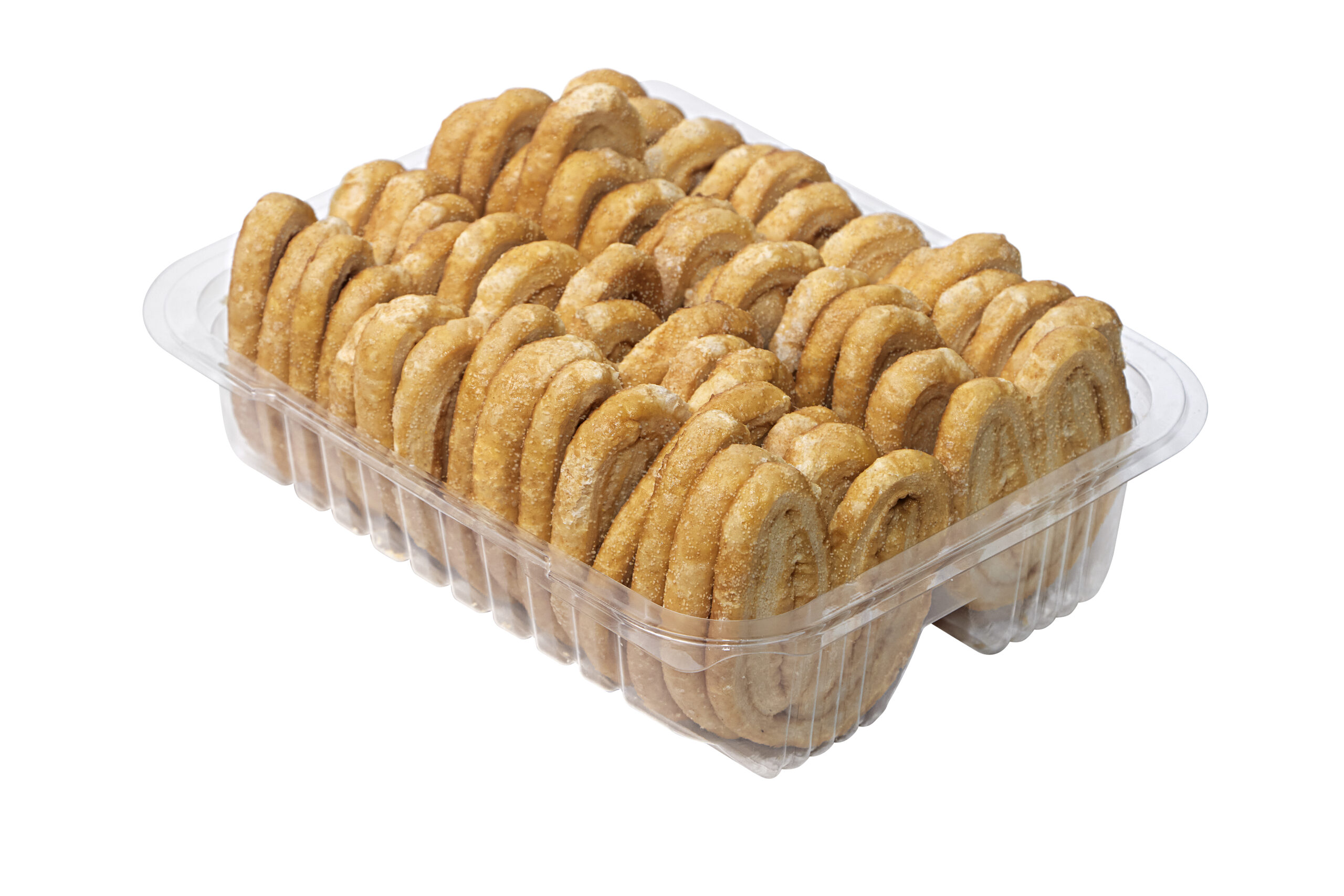 Orejitas dulces Donattino 250 gr. - Imagen 4