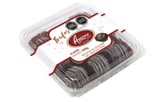 TRUFAS AMORE